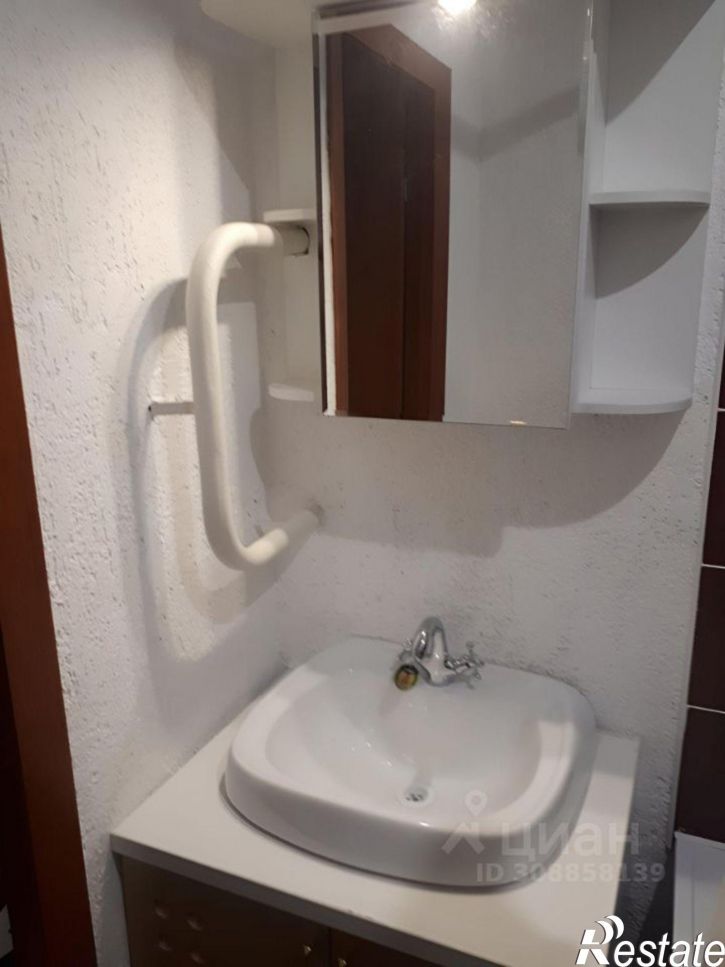 1-комн квартира Полиграфическая улица, 4/94,  д. 4/94