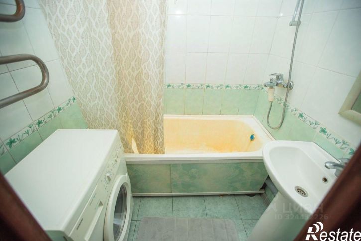 1-комн квартира Ленинградский проспект, 68 к3,  д. 68 к3