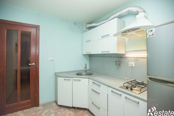 1-комн квартира Ленинградский проспект, 68 к3,  д. 68 к3