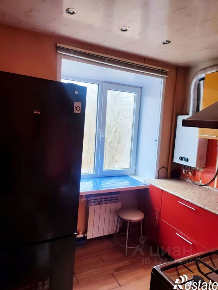 3-комн квартира поселок Октябрьский, 20,  д. 20