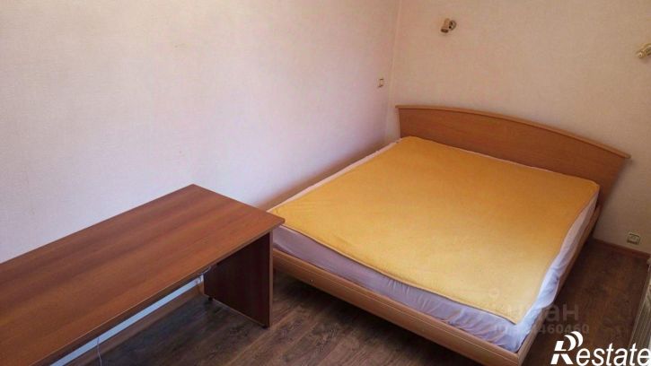 3-комн квартира поселок Октябрьский, 20,  д. 20