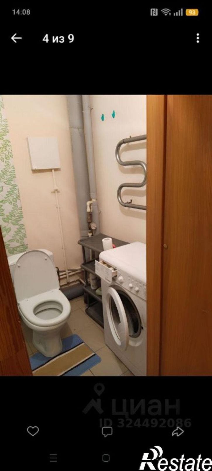 1-комн квартира Романовская улица, 10 к2,  д. 10 к2