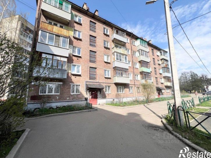 2-комн квартира ул Чехова, 43а,  д. 43а