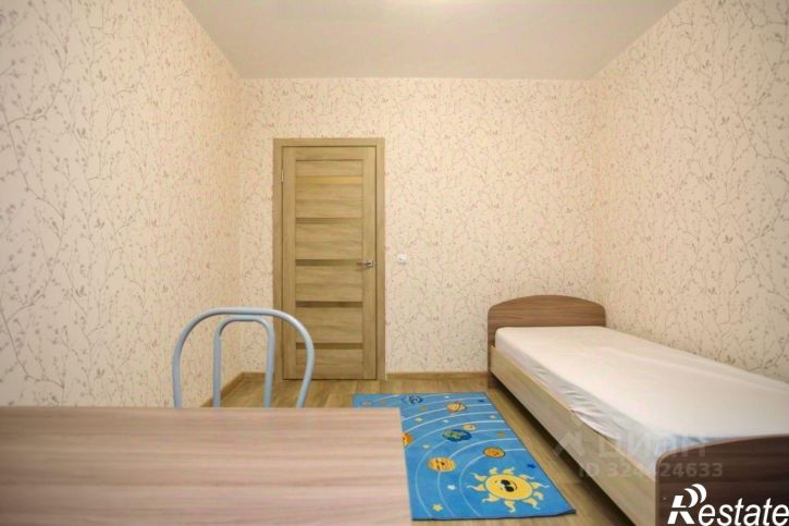 3-комн квартира поселок Нефтебаза, 152,  д. 152