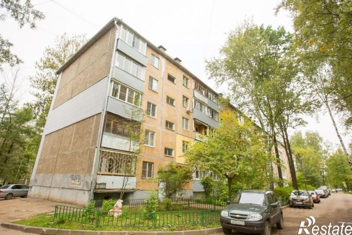 3-комн квартира ул Панина, 28,  д. 28