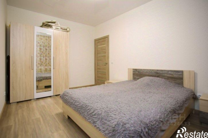 3-комн квартира поселок Нефтебаза, 152,  д. 152