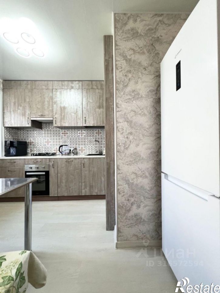 2-комн квартира ул Чехова, 43а,  д. 43а