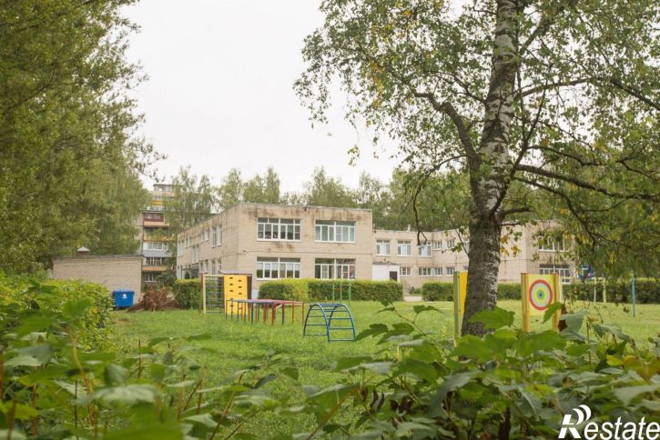 3-комн квартира ул Панина, 28,  д. 28