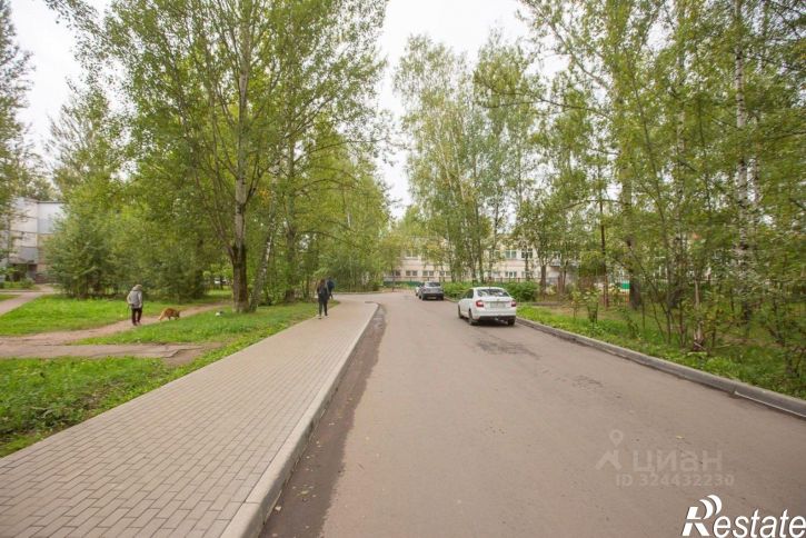 3-комн квартира ул Панина, 28,  д. 28