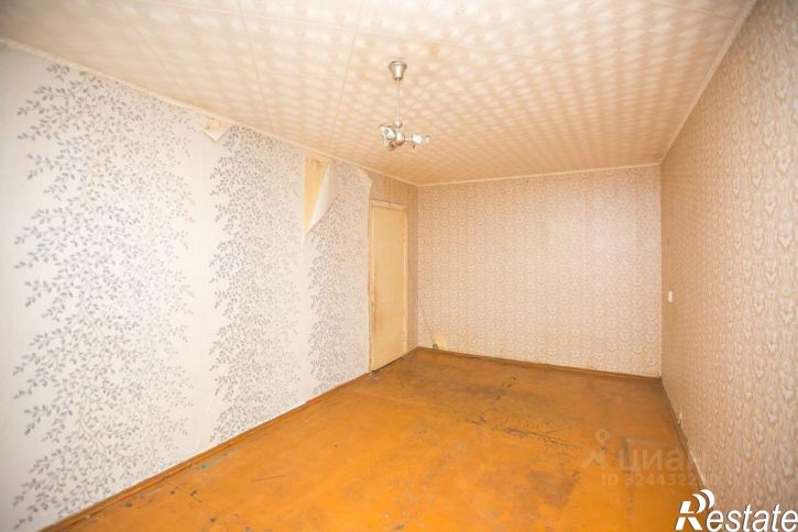 3-комн квартира ул Панина, 28,  д. 28