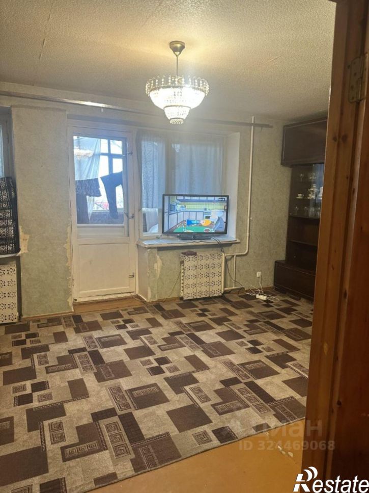 3-комн квартира ул Советская, 57,  д. 57