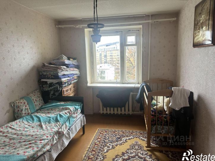 3-комн квартира ул Советская, 57,  д. 57