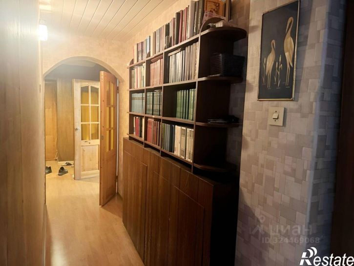 3-комн квартира ул Советская, 57,  д. 57