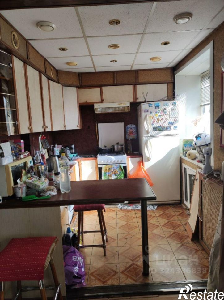 2-комн квартира пр-кт Ленина, 48,  д. 48