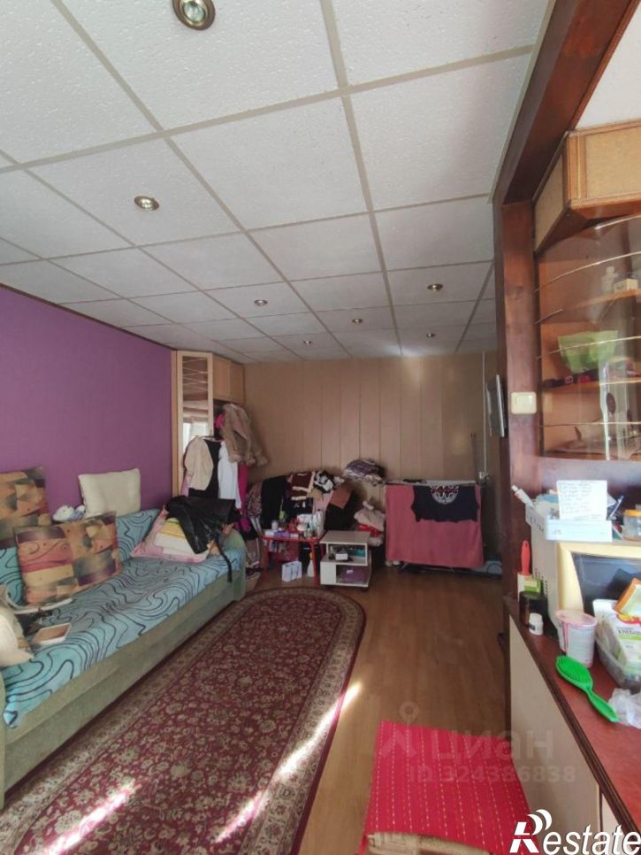 2-комн квартира пр-кт Ленина, 48,  д. 48