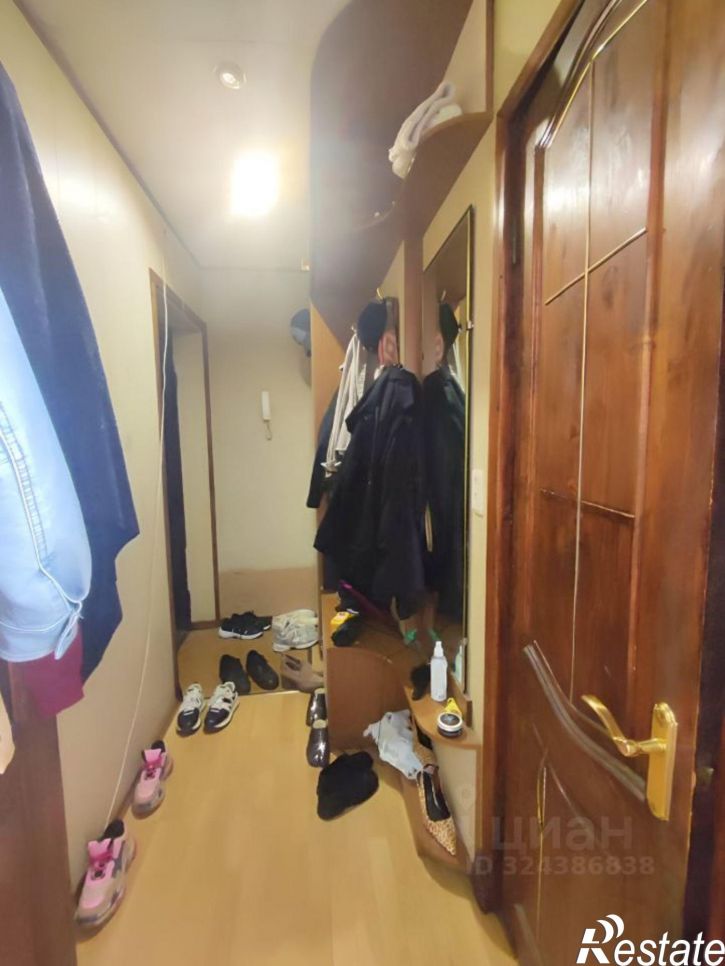 2-комн квартира пр-кт Ленина, 48,  д. 48