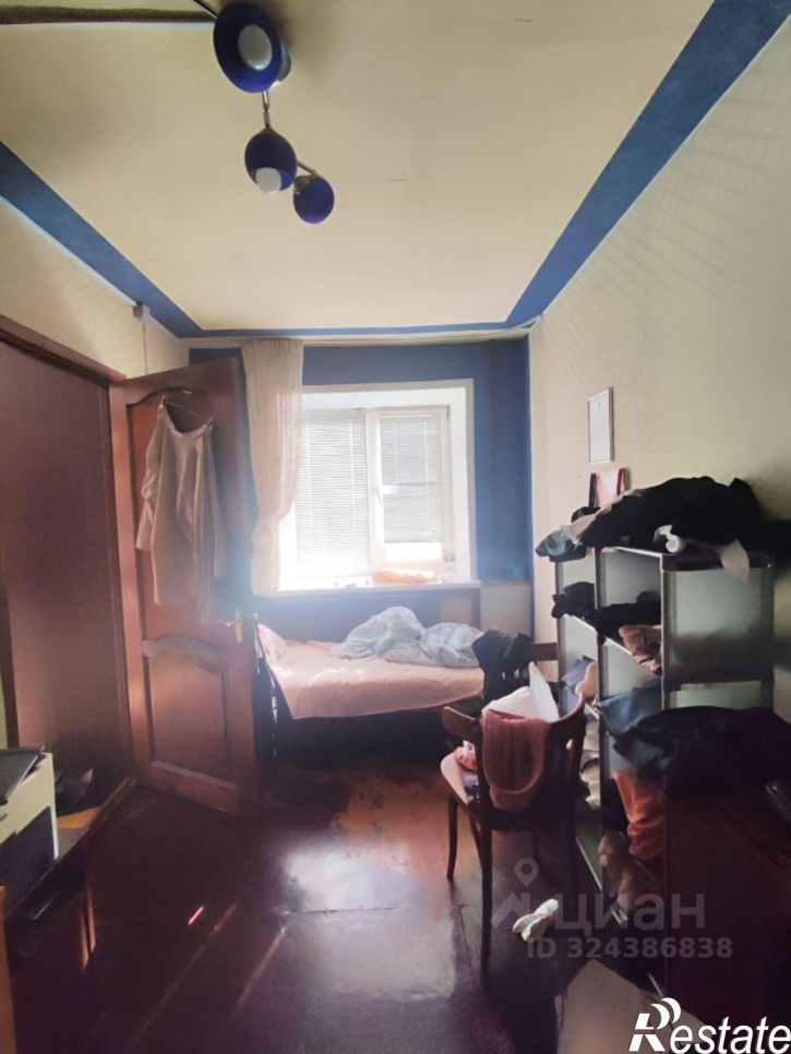 2-комн квартира пр-кт Ленина, 48,  д. 48