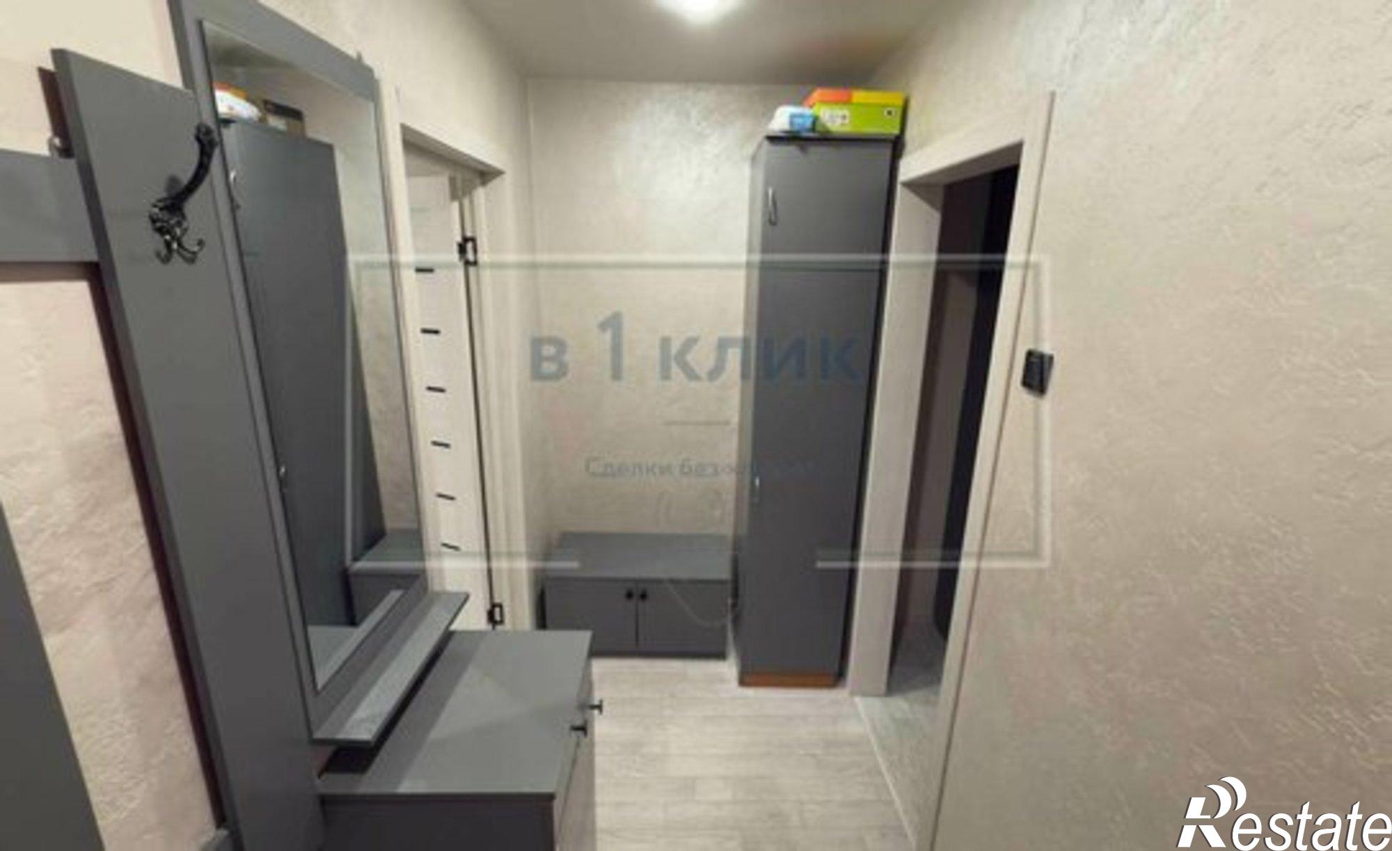 Купить квартиру за 3 800 000 рублей на ул Сахарова, 13 2