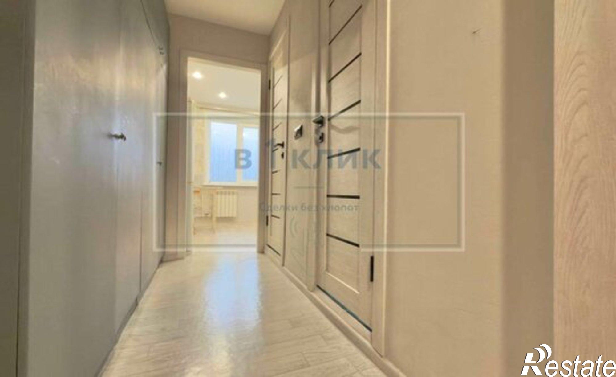 Купить квартиру за 3 800 000 рублей на ул Сахарова, 13 2