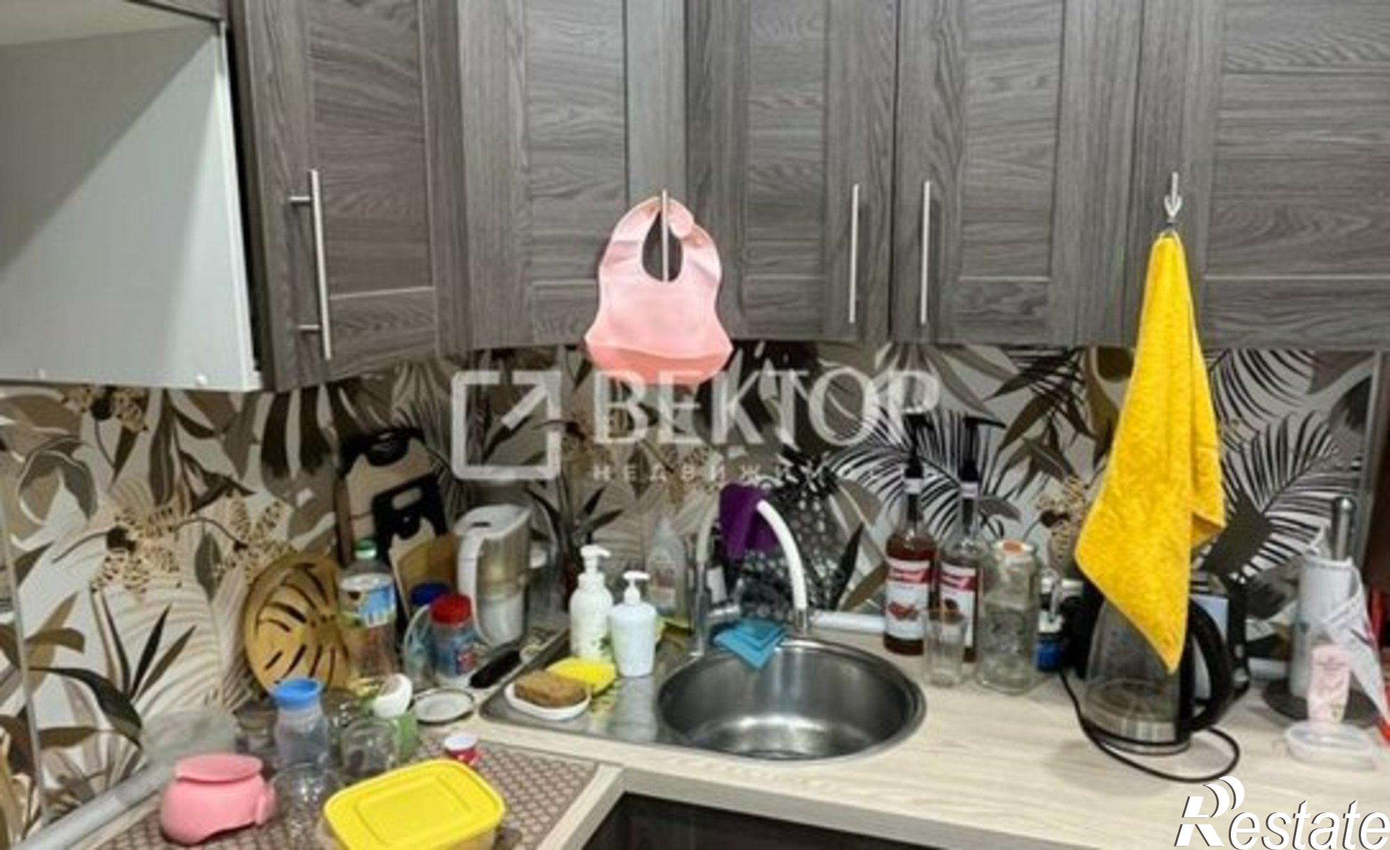 Купить квартиру за 2 900 000 рублей на ул Большие Полянки, 25