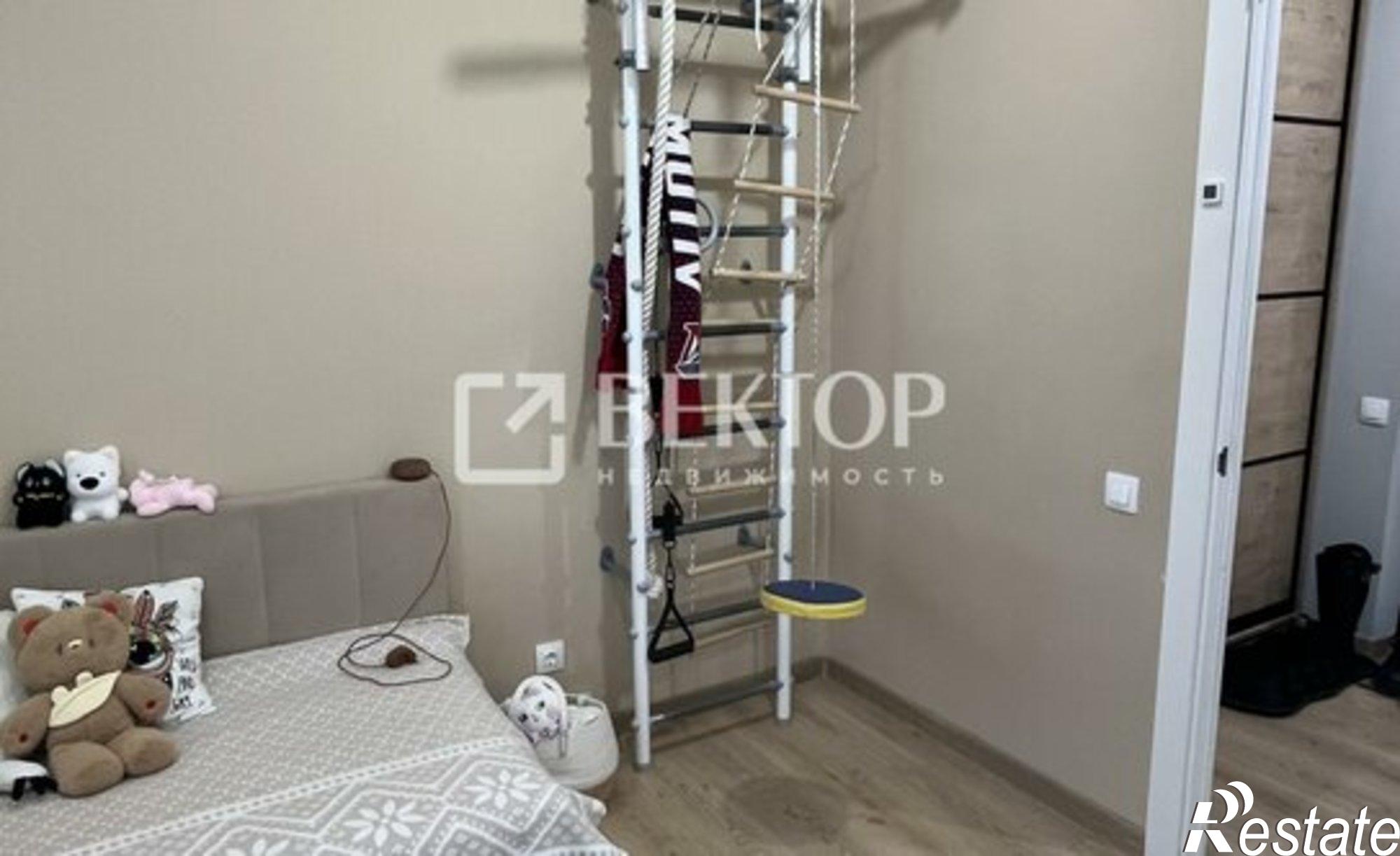 Купить квартиру за 2 900 000 рублей на ул Большие Полянки, 25