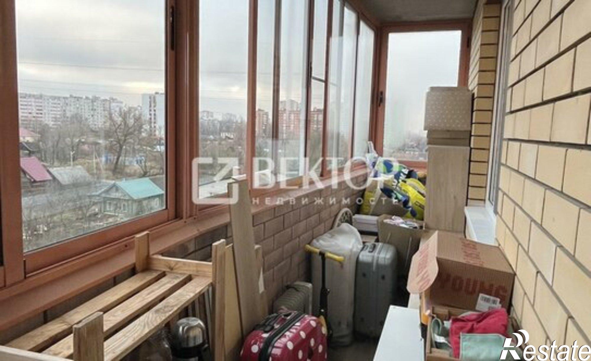 Купить квартиру за 9 990 000 рублей на ул Родниковая, 13