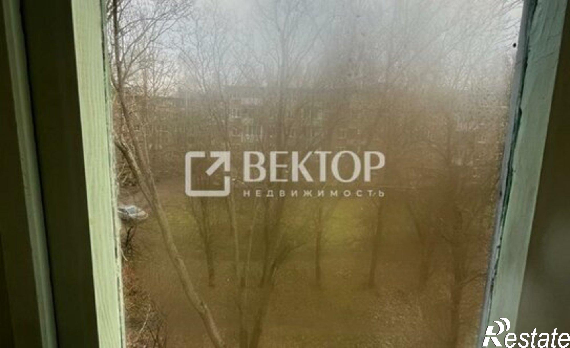 Купить квартиру за 2 900 000 рублей на ул Большие Полянки, 25