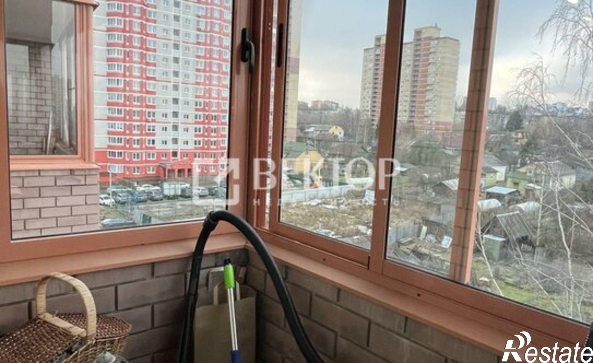 Купить квартиру за 9 990 000 рублей на ул Родниковая, 13