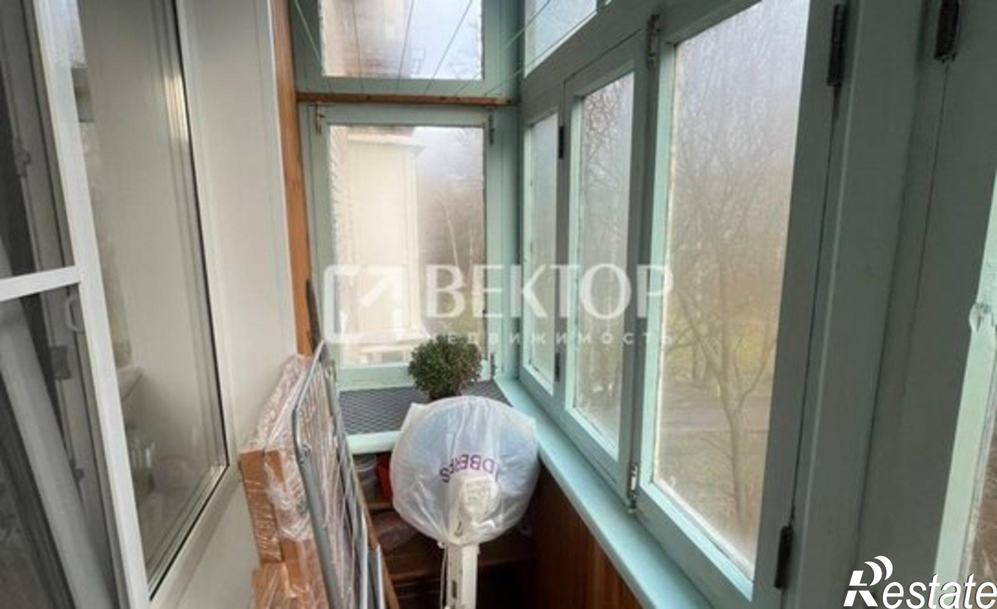 Купить квартиру за 2 900 000 рублей на ул Большие Полянки, 25