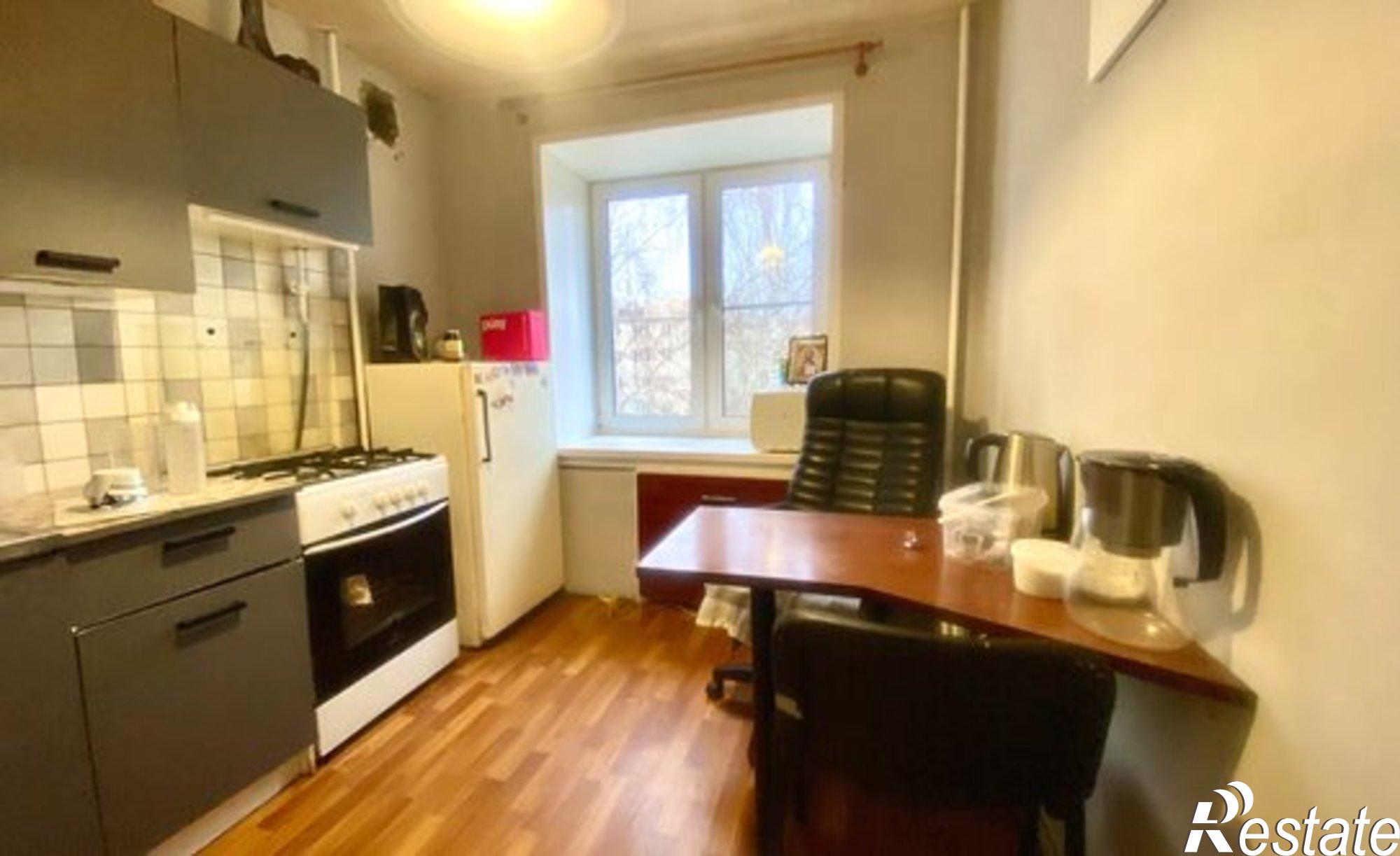 Купить квартиру за 2 890 000 рублей на улица 8 Марта, 13