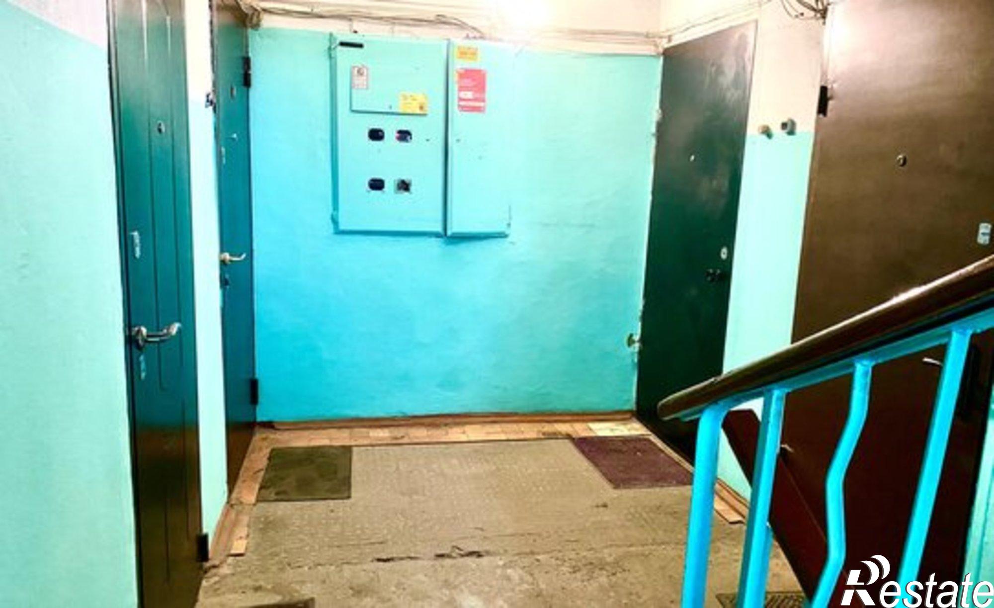 Купить квартиру за 2 890 000 рублей на улица 8 Марта, 13