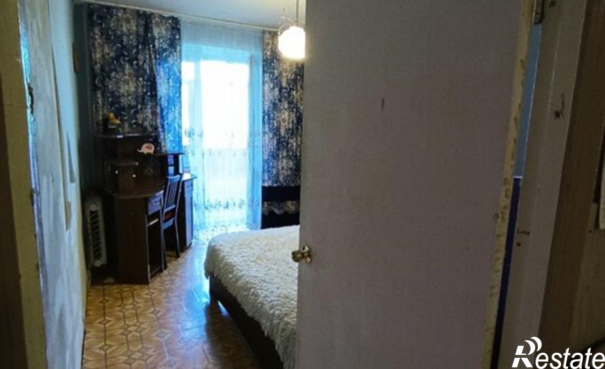 Купить квартиру за 4 450 000 рублей на улица Урицкого, 41