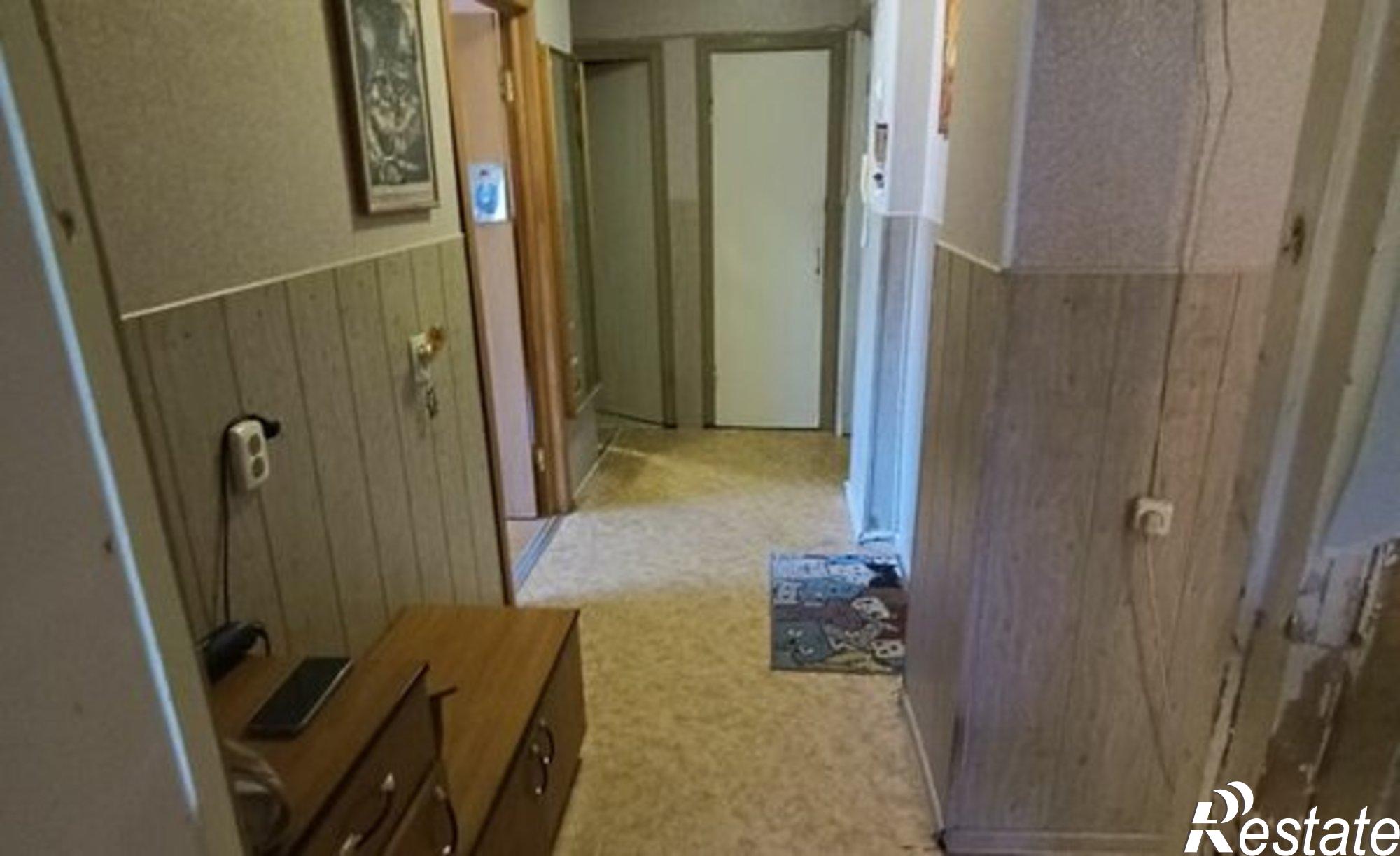 Купить квартиру за 4 450 000 рублей на улица Урицкого, 41