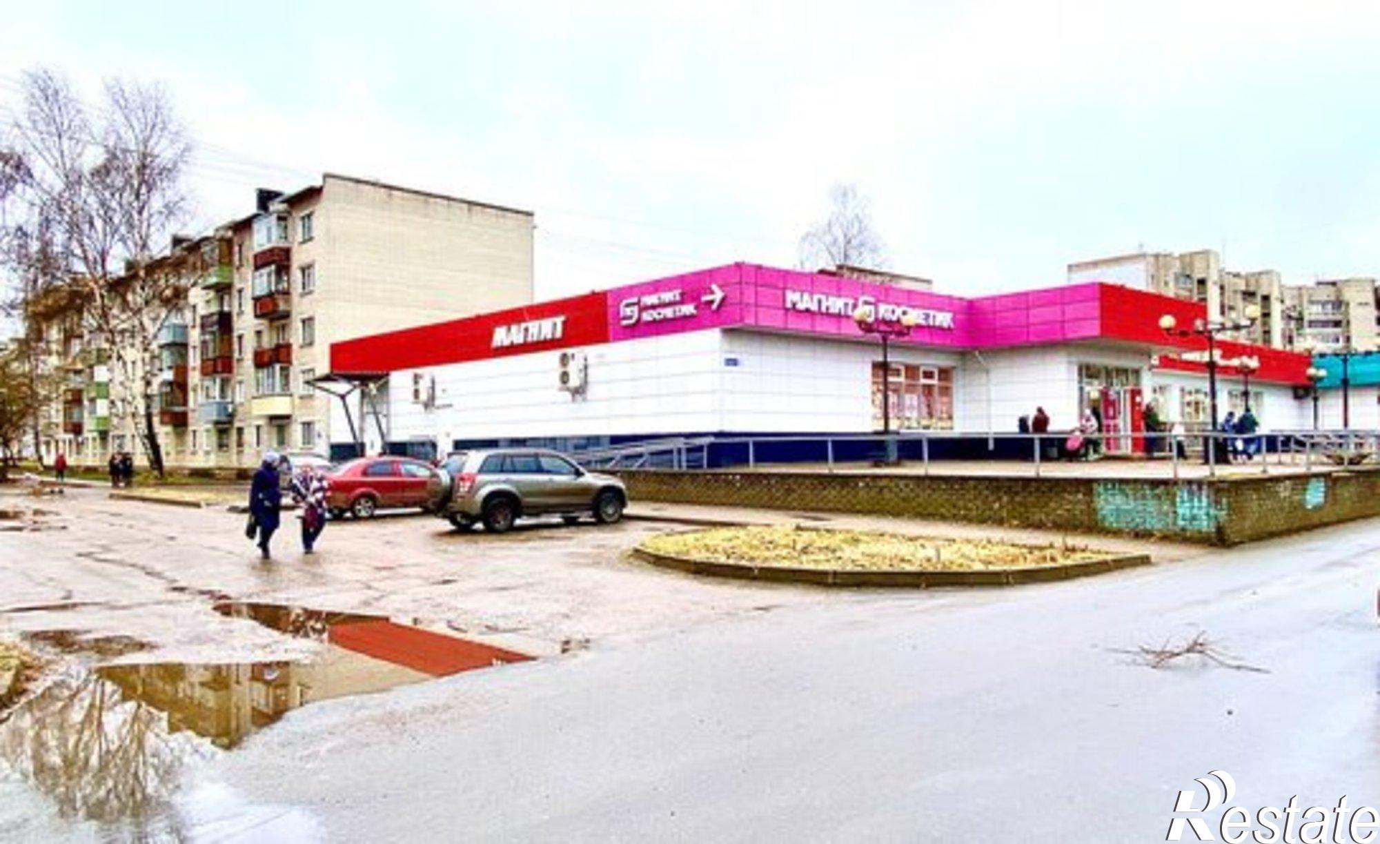 Купить квартиру за 2 890 000 рублей на улица 8 Марта, 13