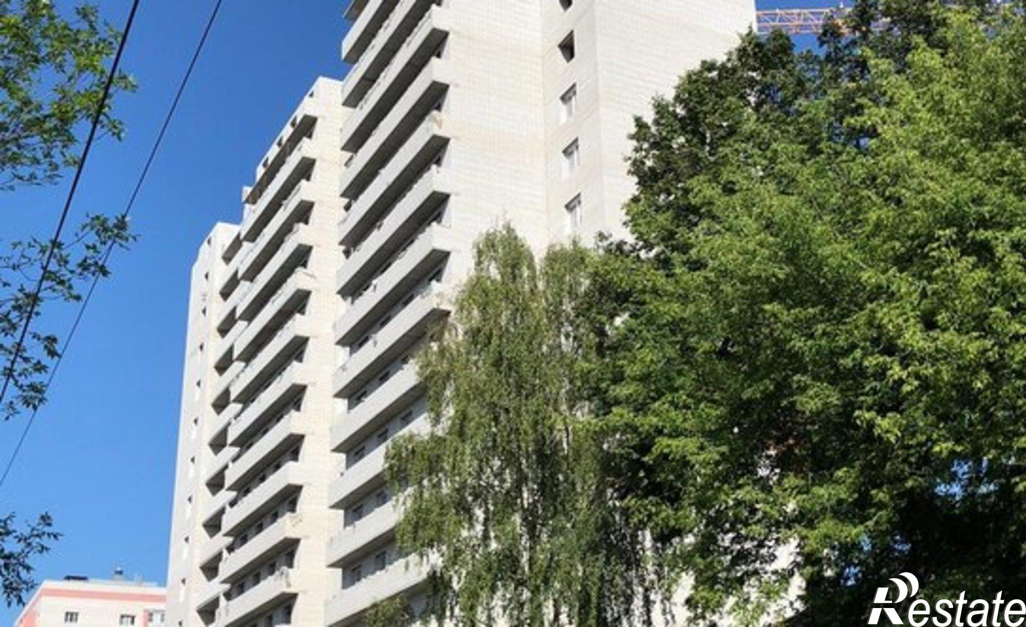 Купить квартиру за 5 950 000 рублей на ул Радищева, 7