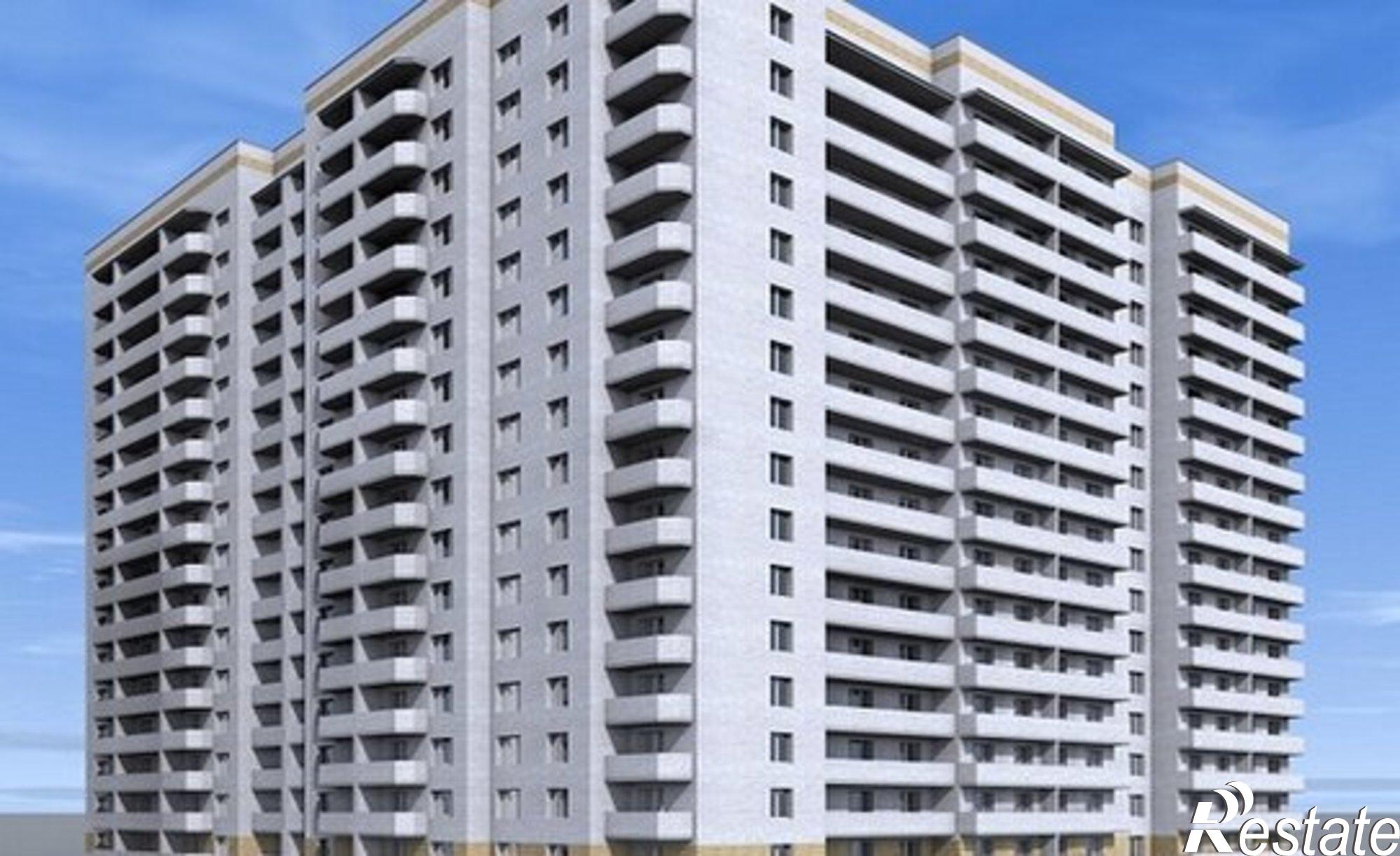 Купить квартиру за 5 950 000 рублей на ул Радищева, 7