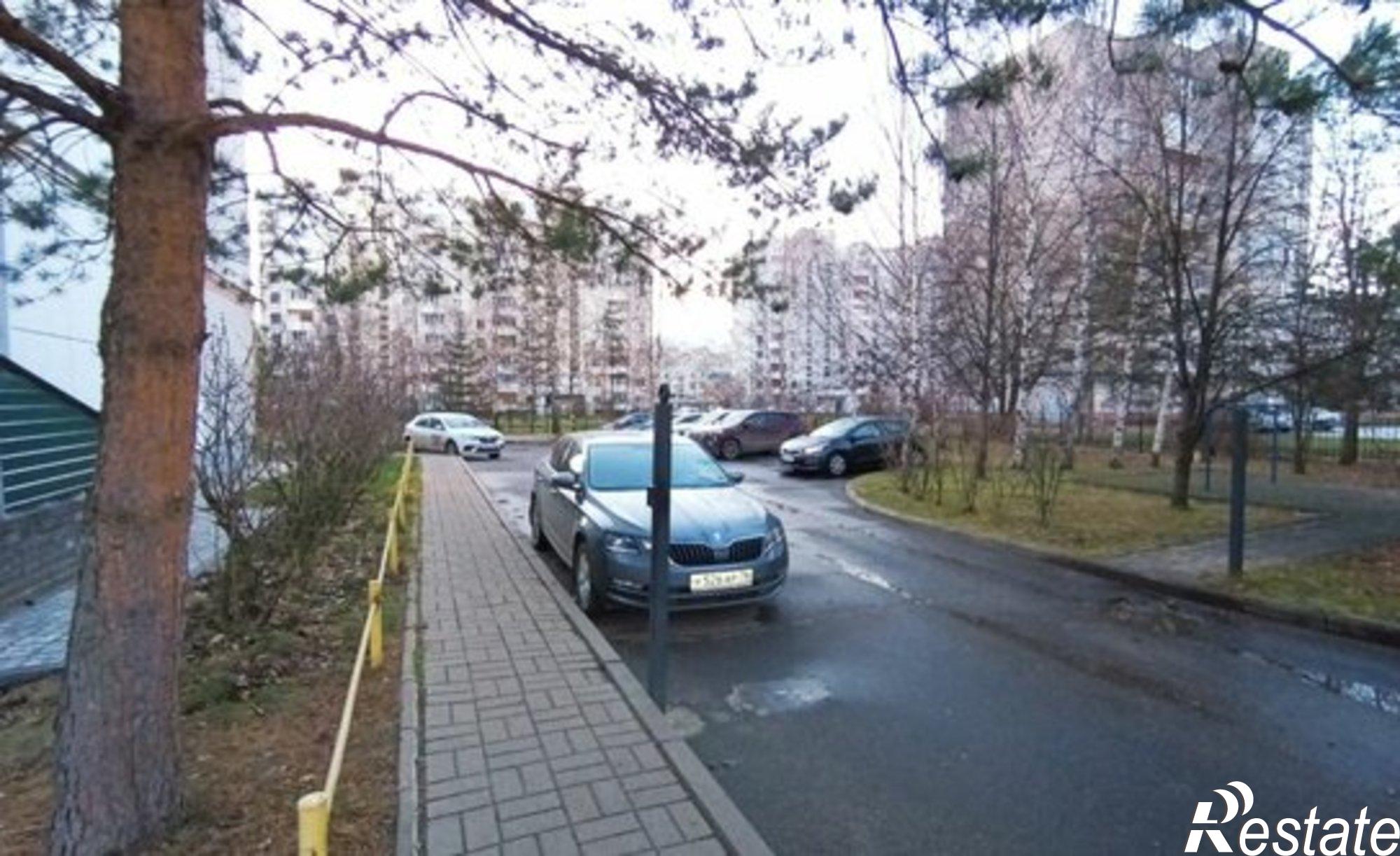 Купить квартиру за 8 500 000 рублей на Сосновая улица, 10