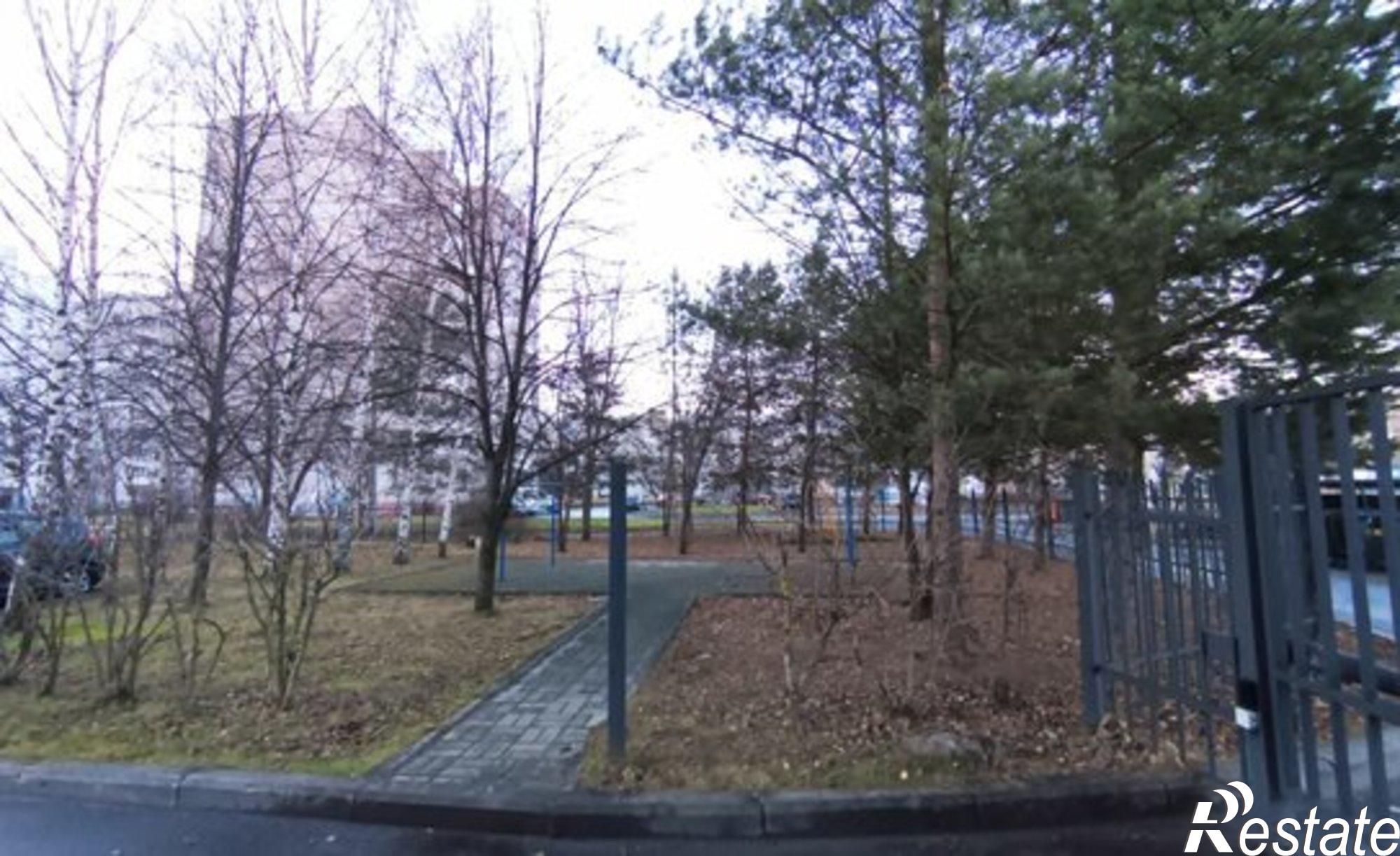 Купить квартиру за 8 500 000 рублей на Сосновая улица, 10