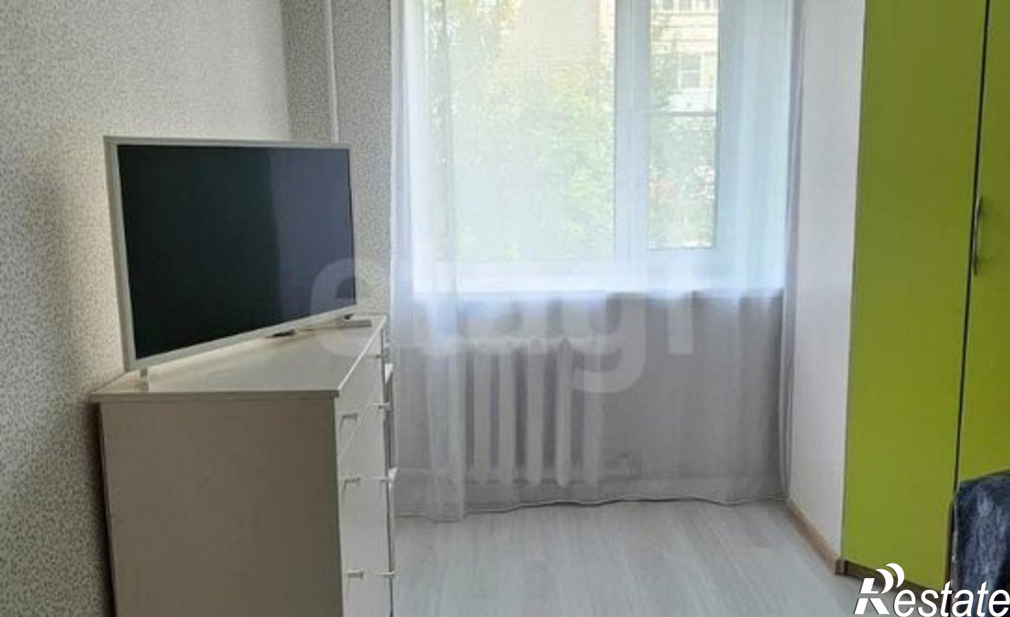 Купить квартиру за 5 500 000 рублей на Звёздная улица, 27