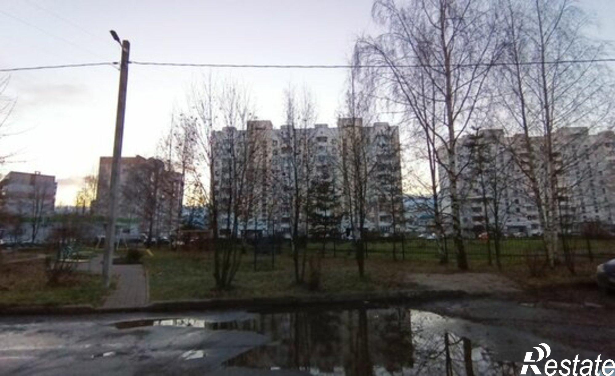 Купить квартиру за 8 500 000 рублей на Сосновая улица, 10