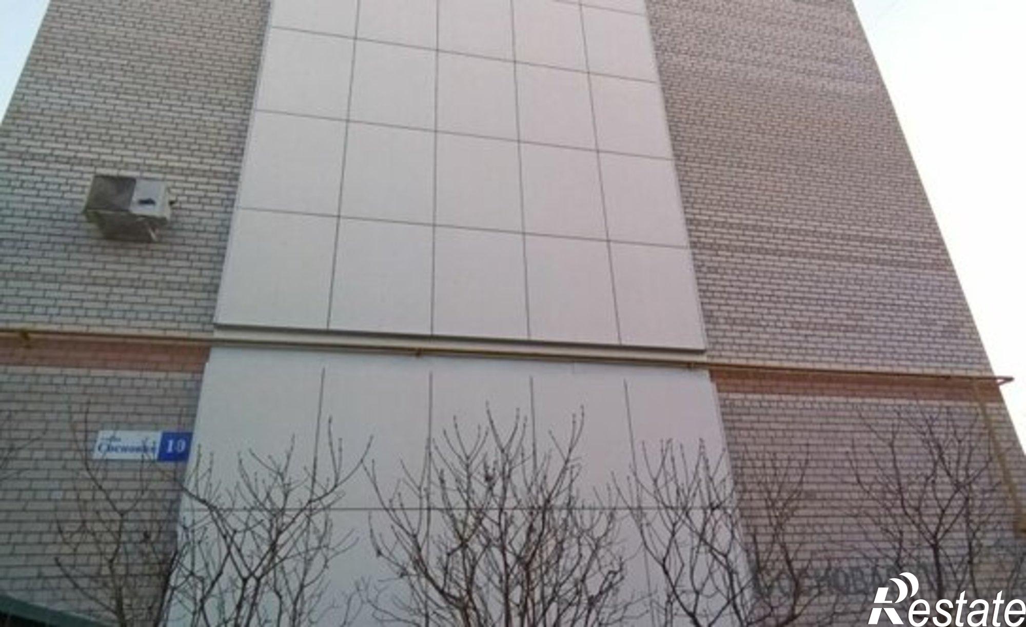 Купить квартиру за 8 500 000 рублей на Сосновая улица, 10