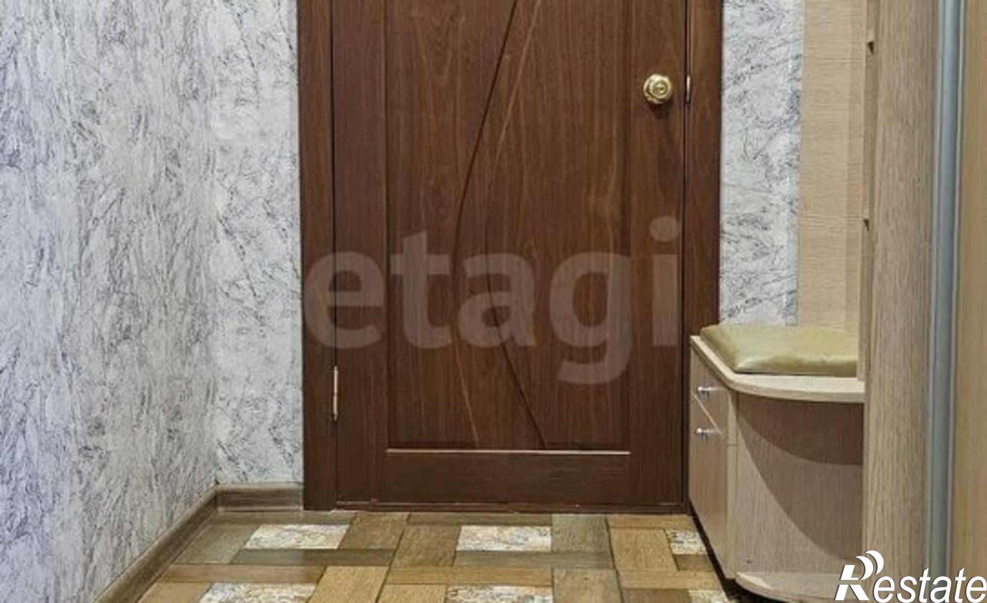 Купить квартиру за 5 500 000 рублей на Звёздная улица, 27