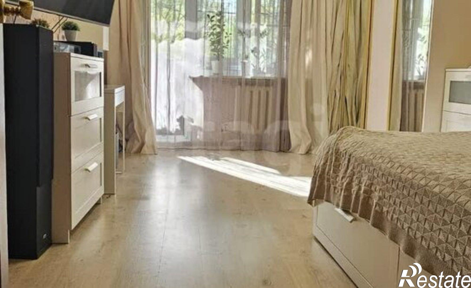 Купить квартиру за 5 500 000 рублей на Звёздная улица, 27