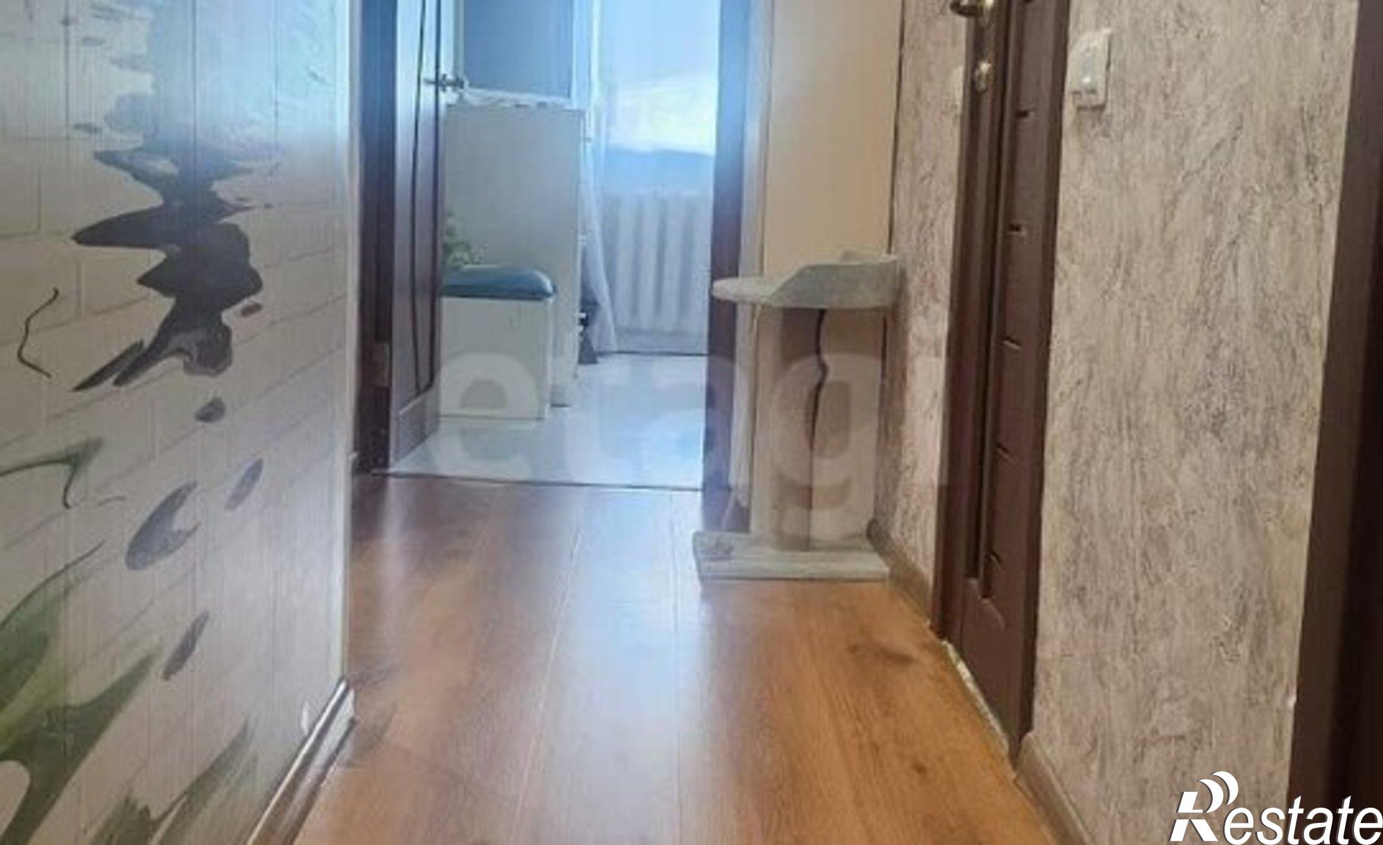 Купить квартиру за 5 500 000 рублей на Звёздная улица, 27