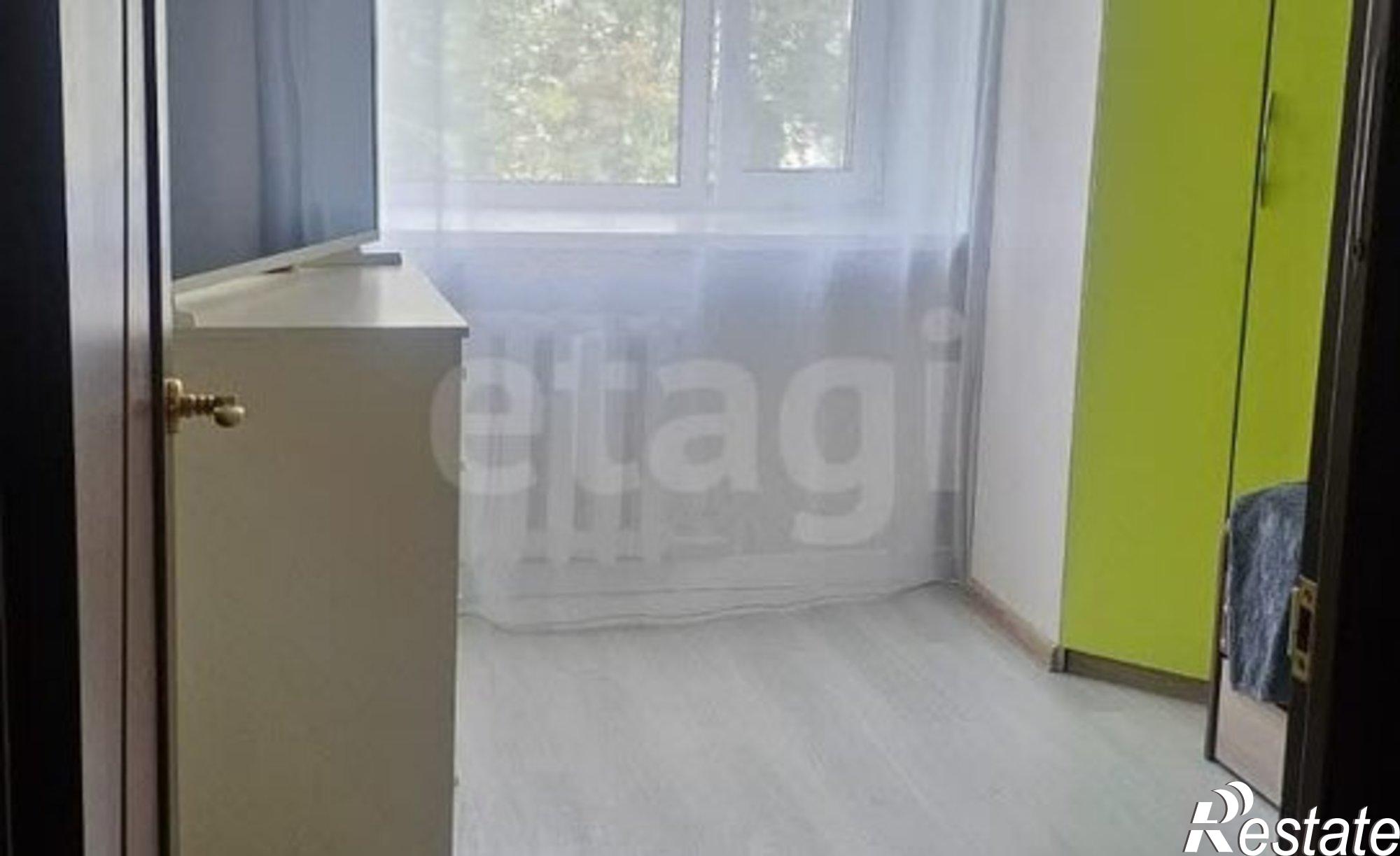 Купить квартиру за 5 500 000 рублей на Звёздная улица, 27