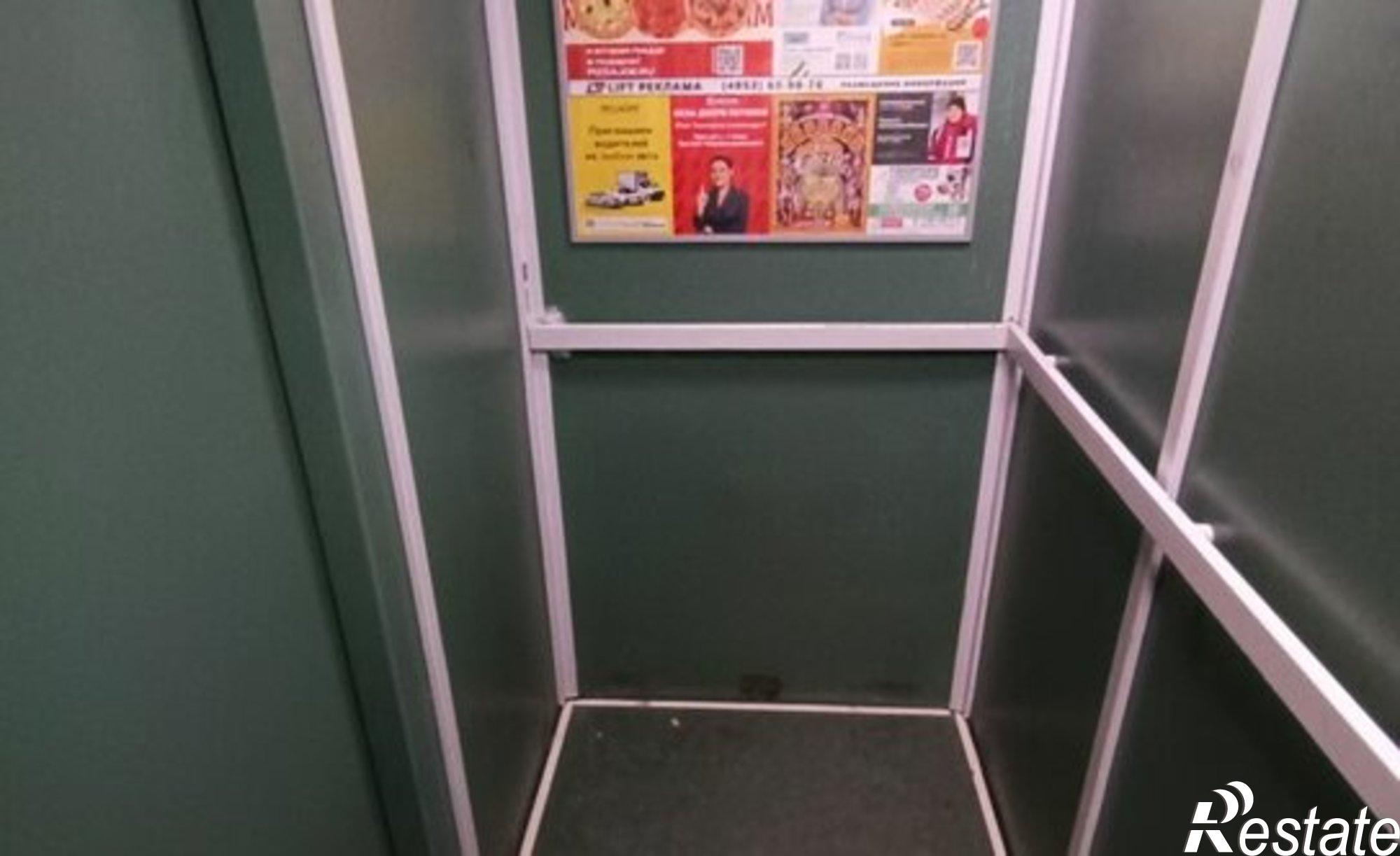 Купить квартиру за 8 500 000 рублей на Сосновая улица, 10