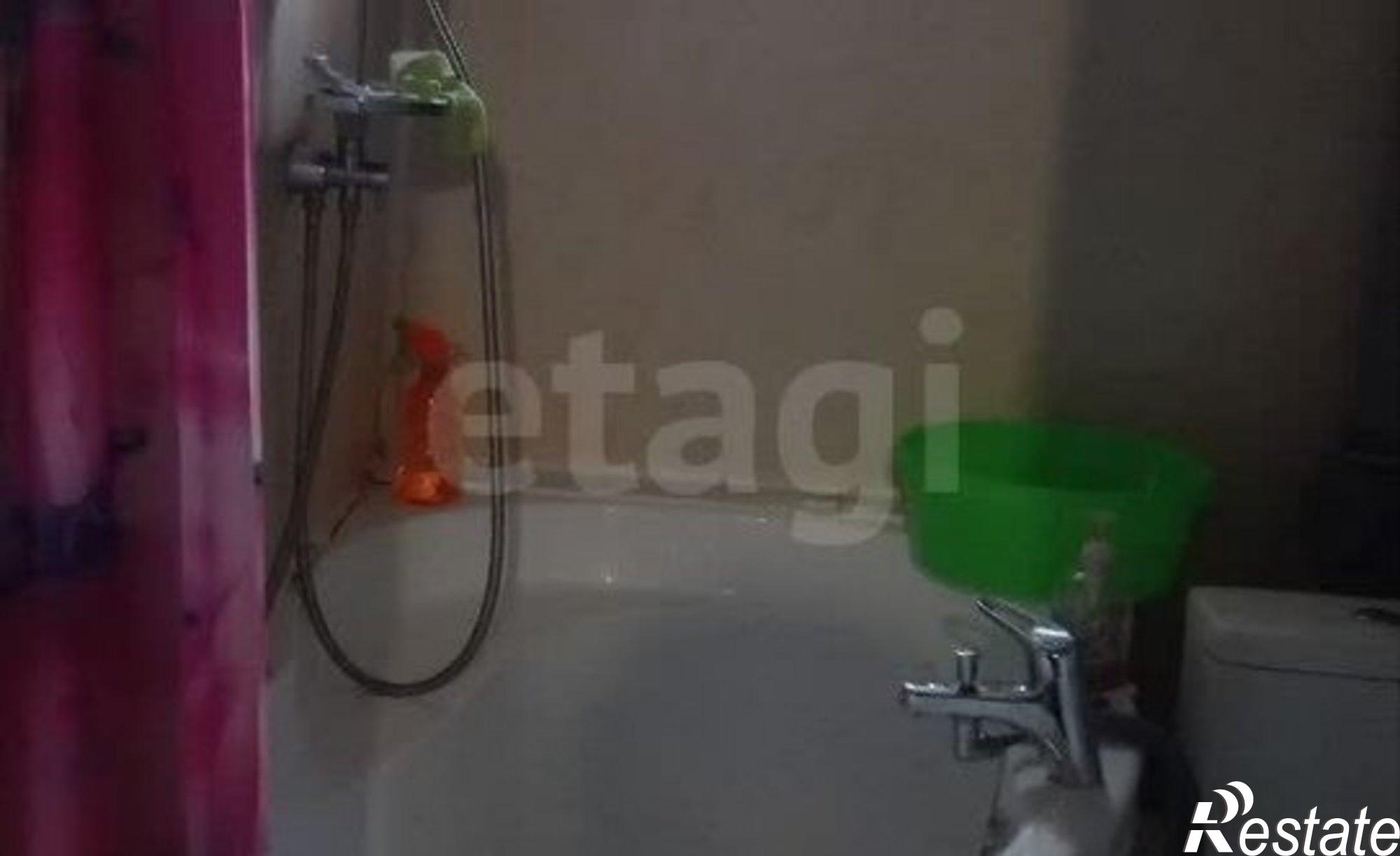 Купить квартиру за 3 450 000 рублей на поселок 50 Завода, 35