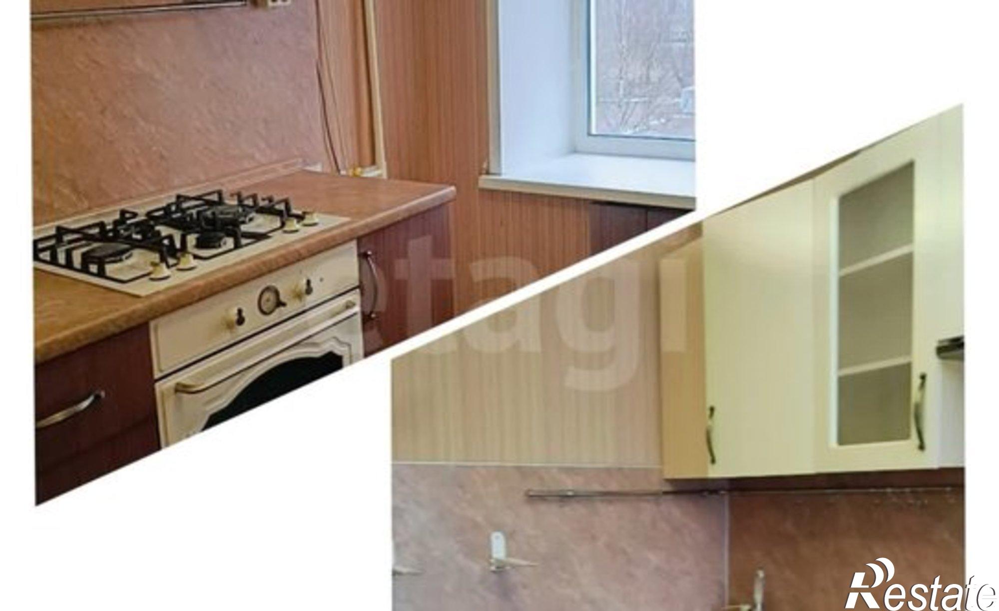 Купить квартиру за 4 980 000 рублей на Ленинградский проспект, 63