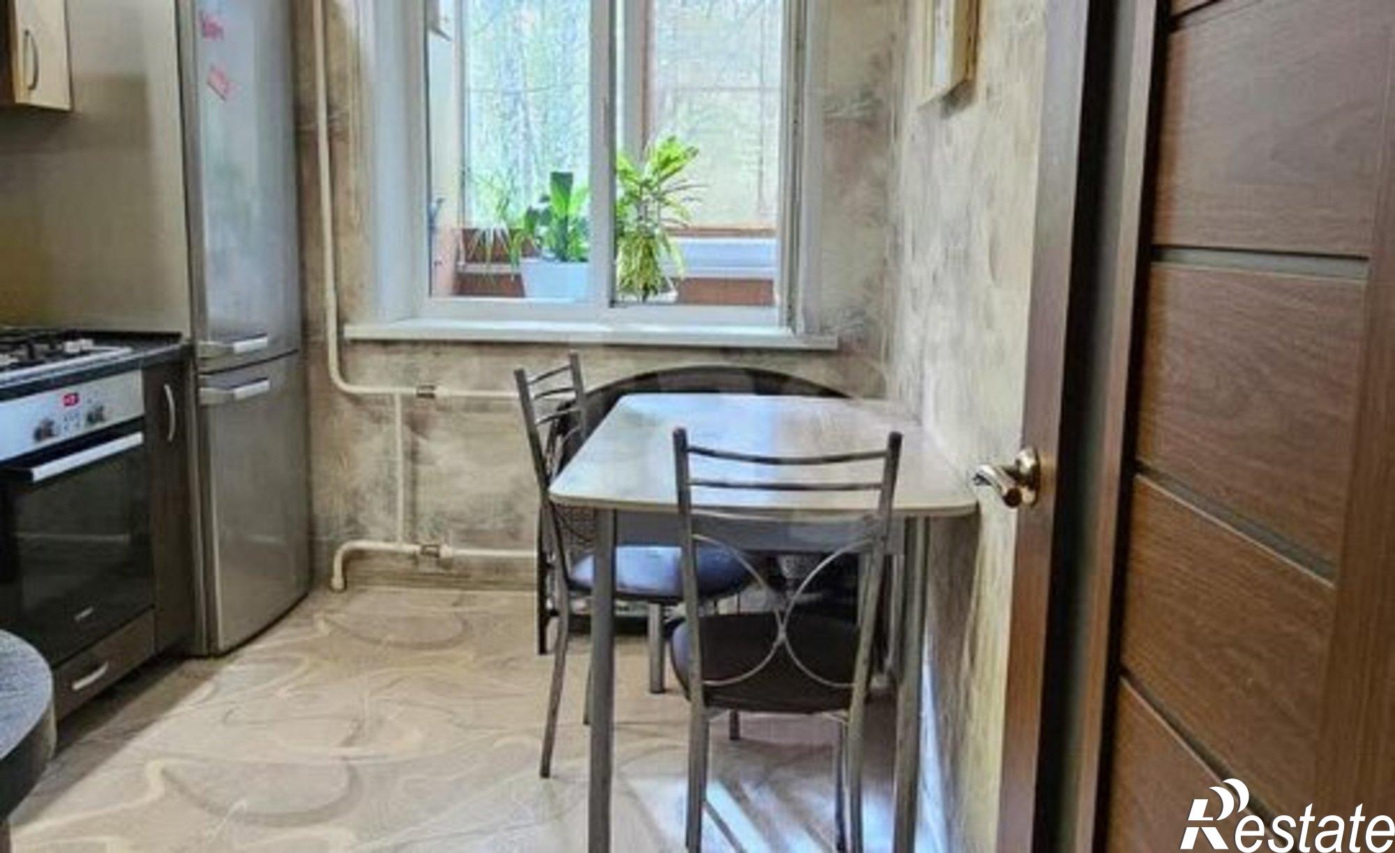 Купить квартиру за 5 500 000 рублей на Звёздная улица, 27