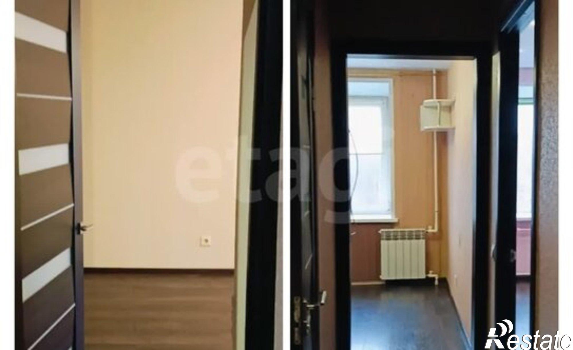 Купить квартиру за 4 980 000 рублей на Ленинградский проспект, 63